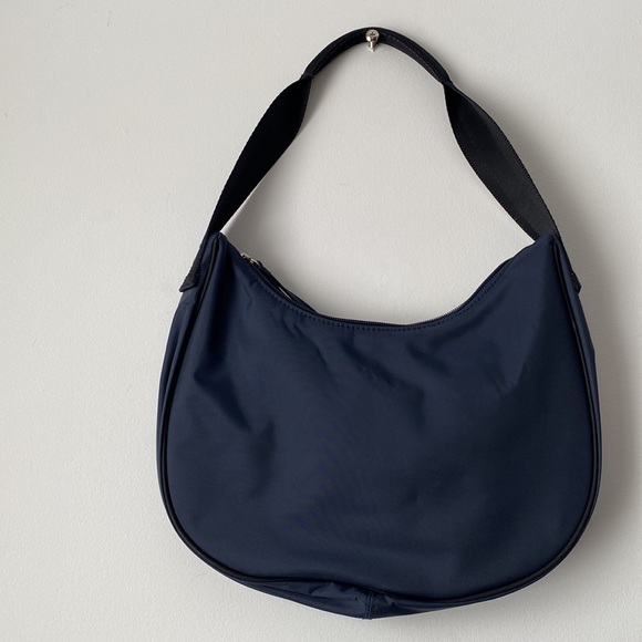 Ralph Lauren RL Polo Jeans Vintage Shoulder Bag - Picture 3 of 6